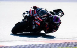 Jorge Martin Raih Pole Position MotoGP Austria 2026, Waspadai Pedro Acosta