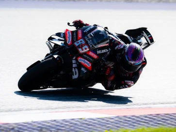 Jorge Martin Raih Pole Position MotoGP Austria 2026, Waspadai Pedro Acosta