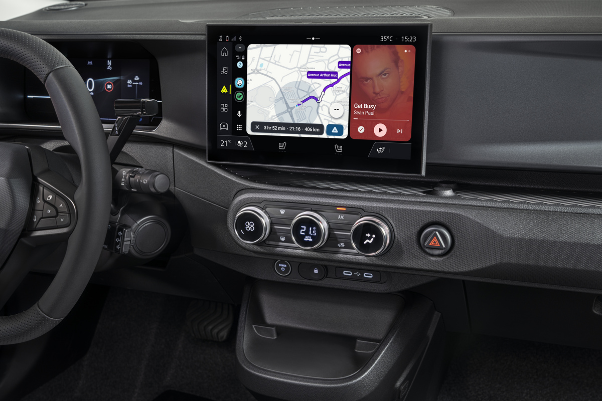 All-New Nissan Pixo