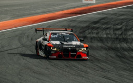 Sekilas Tentang BMW M4 GT3, Mobil Balap Sean Gelael di Kejuaraan 24H Dubai 2024