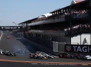 Berita F1: Kalender Kejuaraan Dunia Formula 1 Musim 2027 Telah Diumumkan
