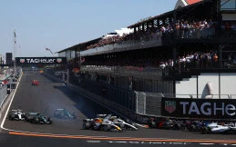 Berita F1: Kalender Kejuaraan Dunia Formula 1 Musim 2027 Telah Diumumkan
