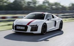 Penjualan Buruk, Audi R8 'Disuntik Mati' Tahun 2020