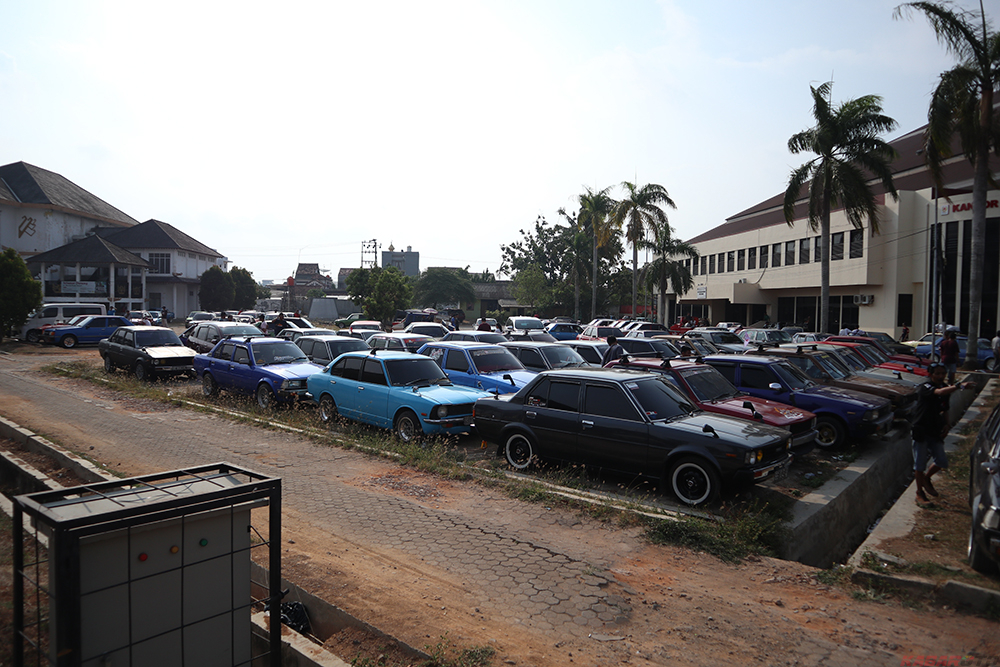 Tak Hanya Rangka eSAF, Karat Juga Bisa Jangkiti Mobil Sobat