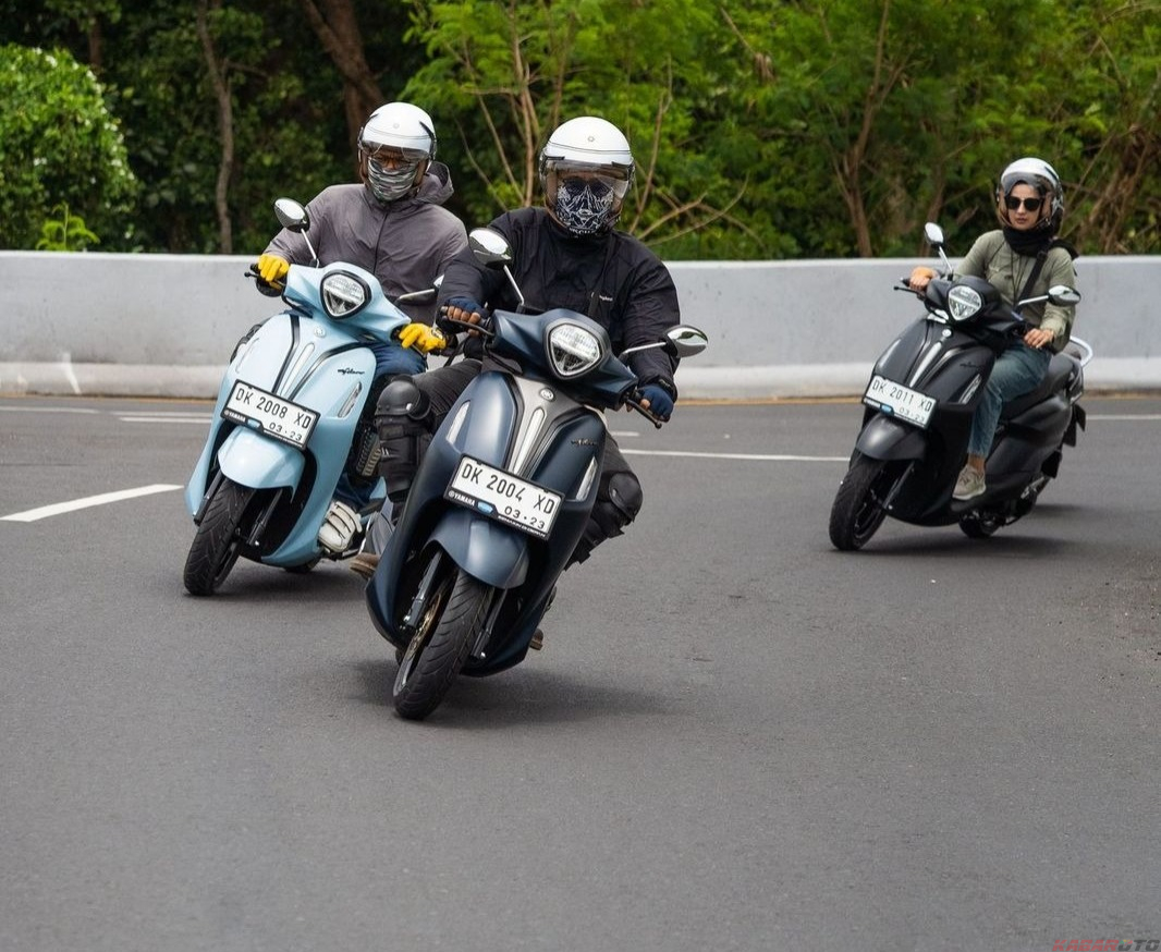 Jangan Motoran Waktu Puasa Ramadan Sebelum Lakukan 5 Hal Ini