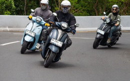 Jangan Motoran Waktu Puasa Ramadan Sebelum Lakukan 5 Hal Ini
