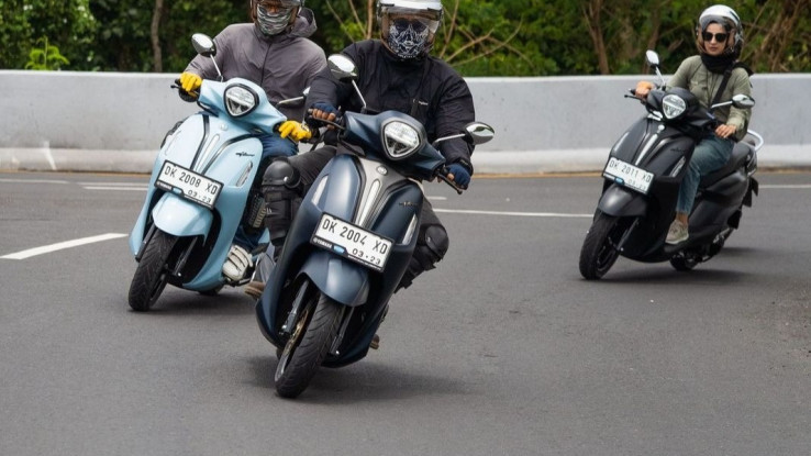 Jangan Motoran Waktu Puasa Ramadan Sebelum Lakukan 5 Hal Ini