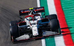 Robert Kubica Siap Kembali di Sesi FP1 GP Spanyol, Gantikan Raikkonen