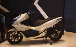 Pemerintah Fokus Bangun Pabrik Baterai, Maukah Honda Pakai Buatan Lokal?