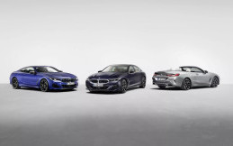 Kunci Digital Bermasalah, Ribuan Unit Mobil BMW Ditarik Kembali