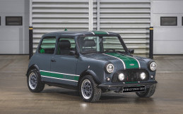 Mini Remastered Oselli Edition, Sajikan 2 Karakter