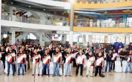 Klub Toyota Avanza Resmikan Chapter Bandung Raya