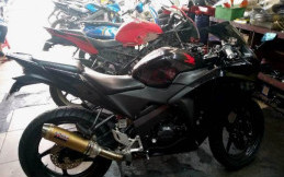 Servis Honda CBR di Bengkel Ini Cuma 45 Menit