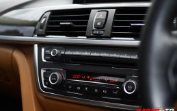 Aroma Terbakar dari AC Mobil? Coba Hal Ini
