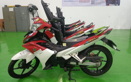VKTR Gandeng Synland Bangun Pabrik Konversi Kendaraan