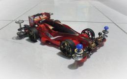 Mengintip Cara Kerja Tamiya Mini 4wd