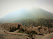 4 Destinasi Maha Indah Favorit Bikers di Gunung Bromo