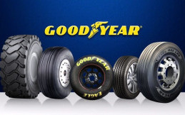 Program Worry Free Assurance, Goodyear Tukar Ban Gratis dengan yang Baru