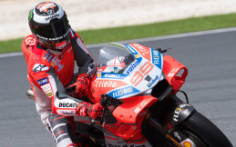 Jorge Lorenzo Jadi Yang Tercepat di Sesi Final Pramusim MotoGP 2018