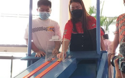 Ikut Kompetisi Hot Wheels di Karawaci, Yuk! Begini Tata Caranya