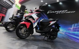 Lebih dari Sekadar Pameran, Booth Honda di JFK 2026 Satukan Ribuan Pecinta Roda Dua