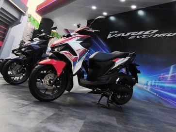 Lebih dari Sekadar Pameran, Booth Honda di JFK 2026 Satukan Ribuan Pecinta Roda Dua