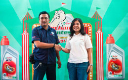 Castrol Mechanic Contest 2017 Mencapai Seri Final