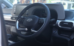 Hyundai Motor Indonesia (HMID) Jawab Keluhan Soal Dasbor dan Door Trim Stargazer
