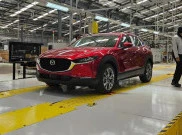 Tiru Warna Soul Red Crystal Mazda di Kendaraan, Ini Kata Ahlinya