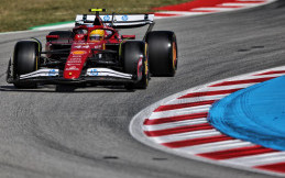 Performa Menurun, Lewis Hamilton Dinilai 