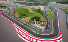 MotoGP Mandalika 2023 Diharapkan Tidak Banyak Drama, Race-nya Menarik dan Kompetitif