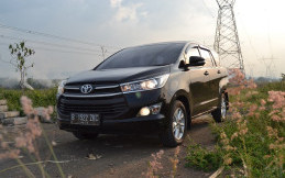 Toyota Kijang Innova Mesin Diesel Masih Terus Diproduksi dan Dijual
