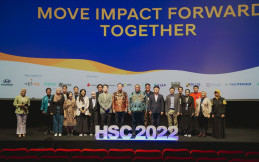 Hyundai Gelar Startup Challenge 2022, Pemenang Pertama Dapat Hadiah 32 Juta Won