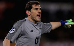 Iker Casillas Penjaga Gawang eks Real Madrid ini Ternyata Penyuka Mobil SUV