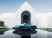Supercar Listrik Denza Z Resmi Sibak Tirai, Ini Spesifikasinya