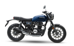 Honda Luncurkan Motor Retro Baru, Harganya Rp70 Jutaan