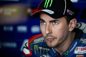 Jorge Lorenzo Merasa Terasing di Yamaha