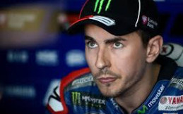Jorge Lorenzo Merasa Terasing di Yamaha