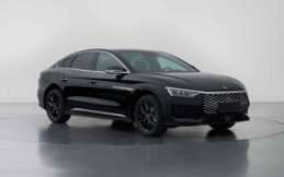 BYD Siapkan Sub-merek Linghui, Mobil Listrik Khusus Taksi Online