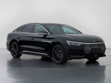 BYD Siapkan Sub-merek Linghui, Mobil Listrik Khusus Taksi Online