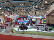 Ini Mobil Daihatsu Paling Laris Selama Periode Januari-April 2022