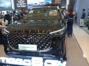 Chery Indonesia Bawa Program Konsumen untuk 4 Mobil Elektrifikasi
