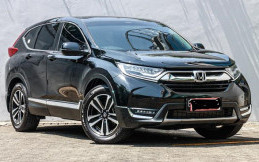 Soal Recall, Honda Indonesia Masih Tunggu Info dari Jepang