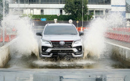 Ini Daya Tarik New Toyota Fortuner dan New Kijang Innova untuk Konsumen