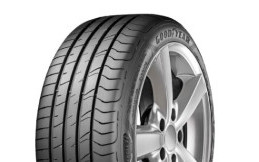 Goodyear Luncurkan Eagle F1 Sport, Ini Penawaran untuk Indonesia
