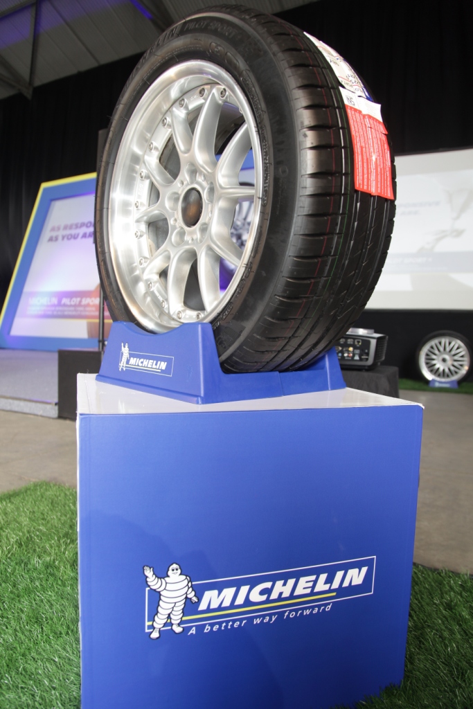 michelin