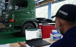 Tingkatkan Pelayanan Kepada Pelanggan, Hino Gelar Kontes Ini