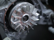 Kipas Magnet SRP Racing Bisa jadi Solusi Akselerasi Skutik Tambah Ringan