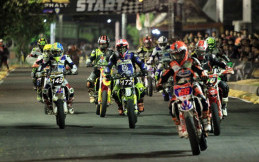 3 Pemain Supermoto Dunia Bakal Ramaikan Trial Game Asphalt 