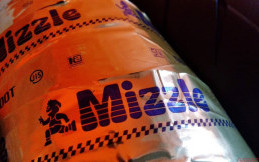 Mizzle Indonesia Sudah Ekspor Ban ke Asia sampai Afrika 